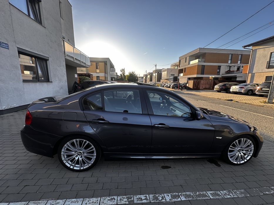 BMW 3 Series 2005 — imagine 10