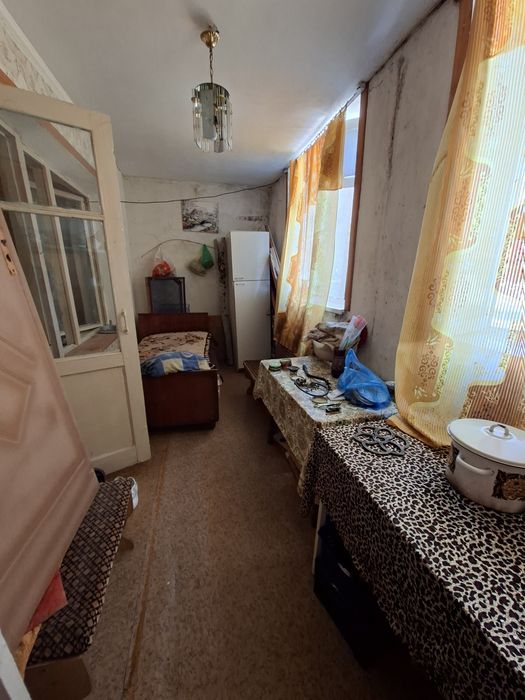 Продается двухкомнатная квартира на массиве Водник