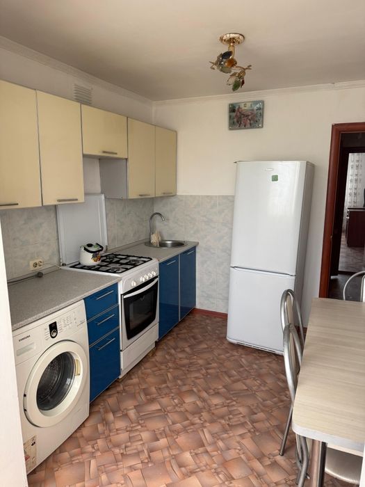 Продажа квартиры 2 х ком кв .