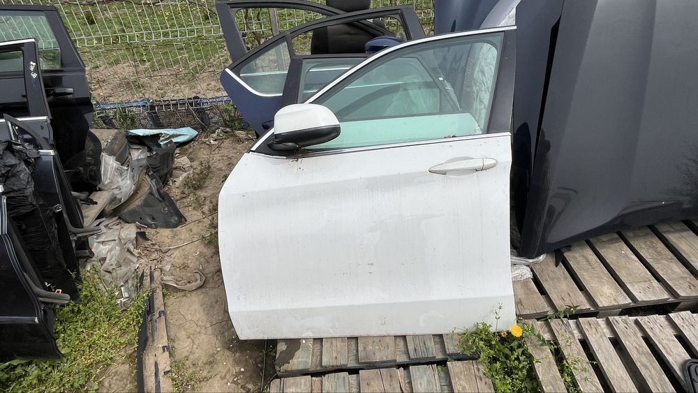 Usa stanga dreapta fata spate BMW F15  complecte piese dezmembrari