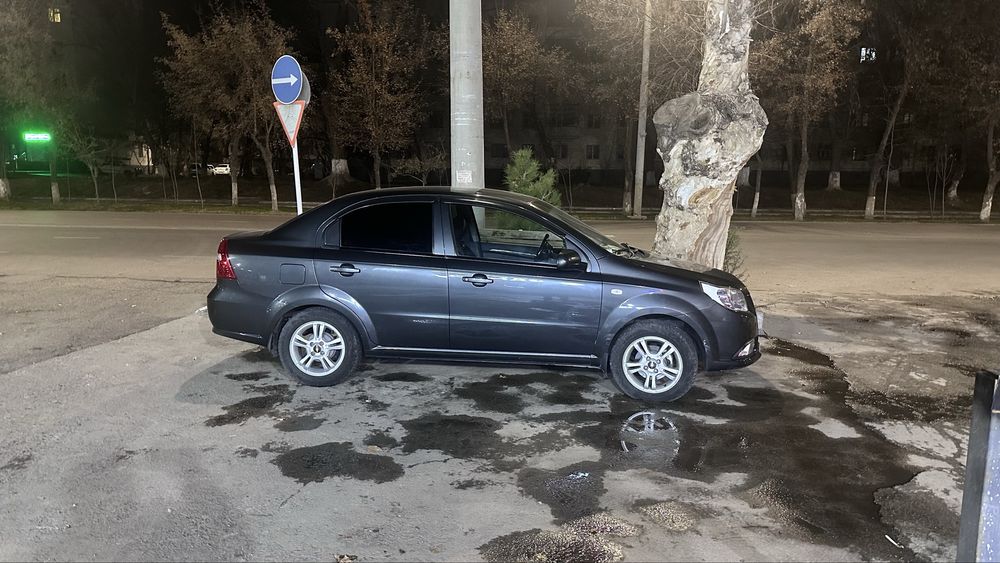 Nexia 3 Elegant Plus