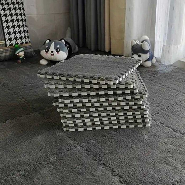 коврик домашний декор