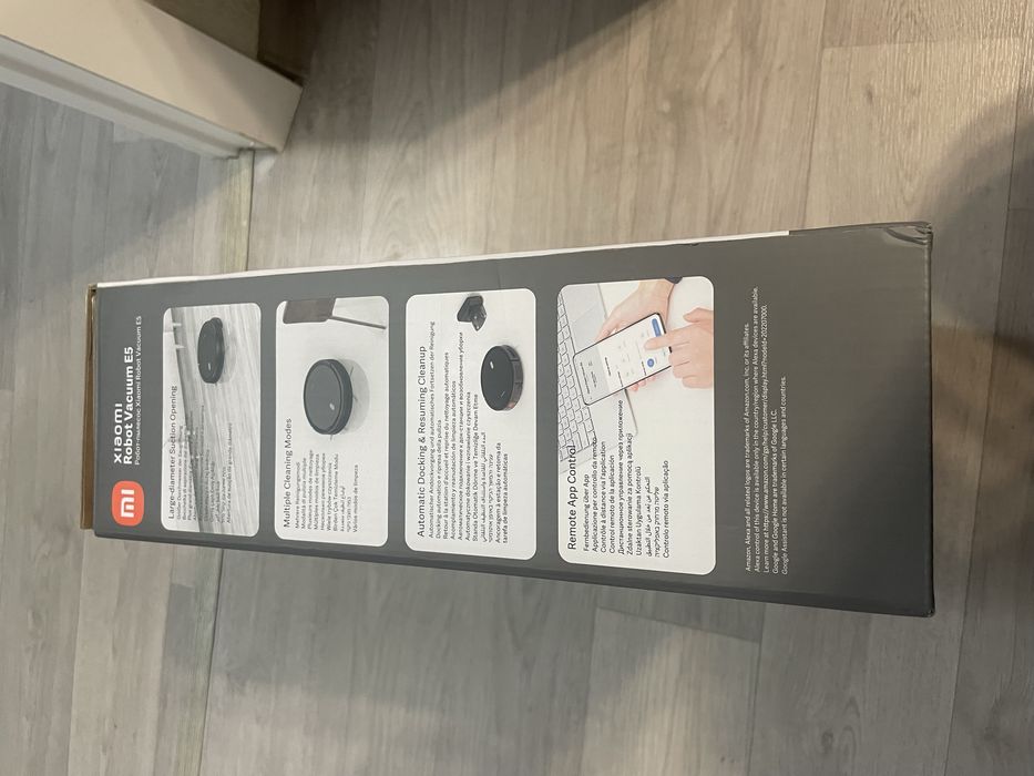 Продам робот пылесос Xiaomi