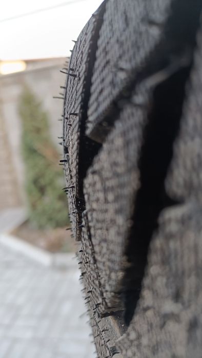 Rydanz 235.45R17 зима