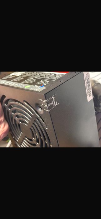 Продам компьютерные комплектующие