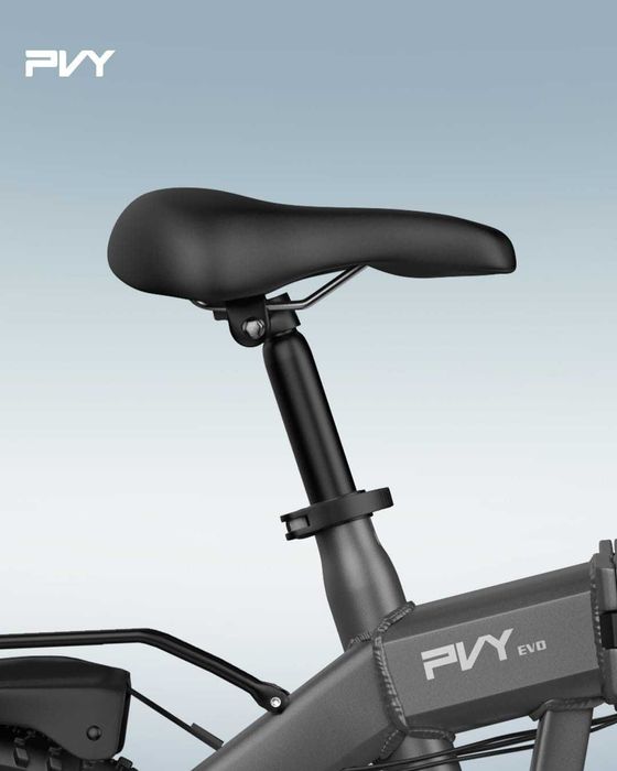 Сгъваемо електрическо колело PVY Z20 PRO EVO 500W 36V 14.5Ah