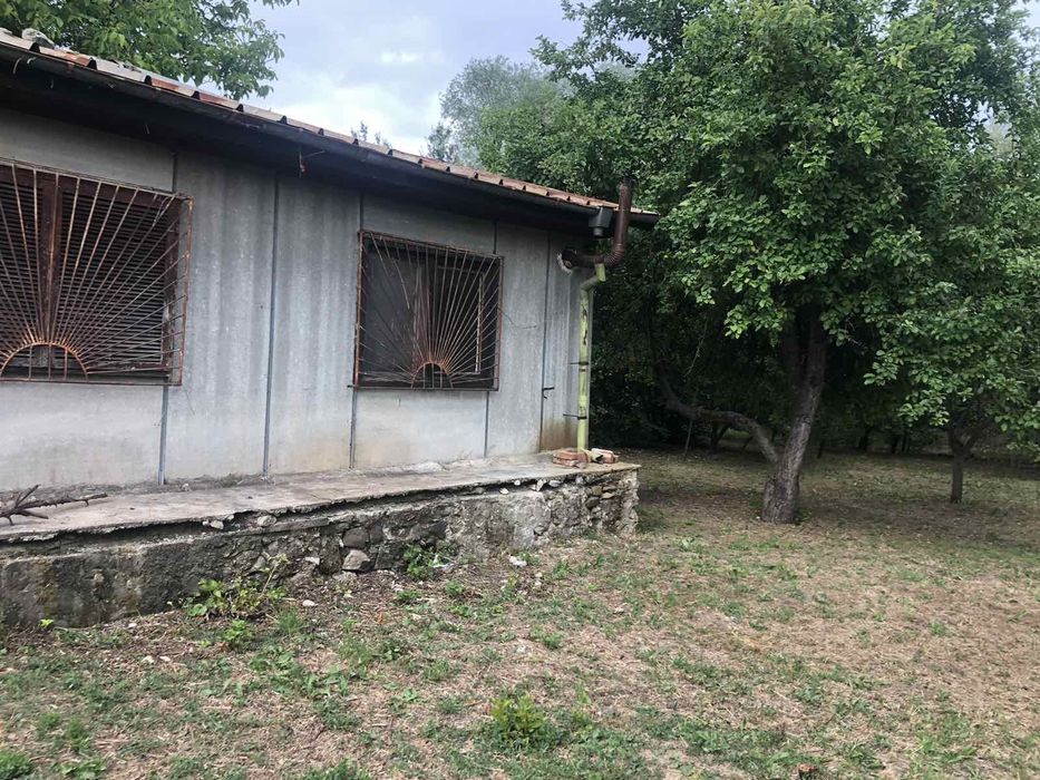 Продава се Къща в Пловдив, Остромила - 54 кв.м за 973 €/кв.м - Снимка #2