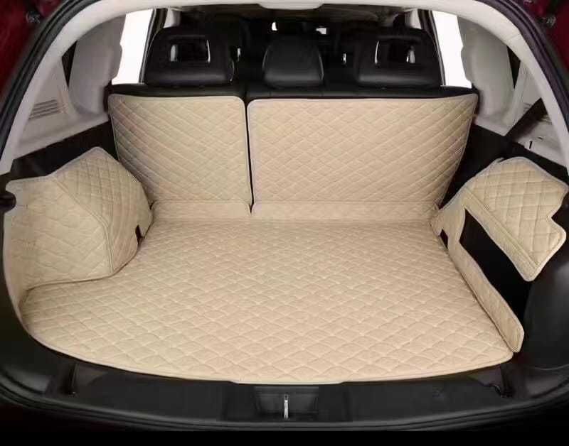 3д/5д/8д авто коврики / багажник
