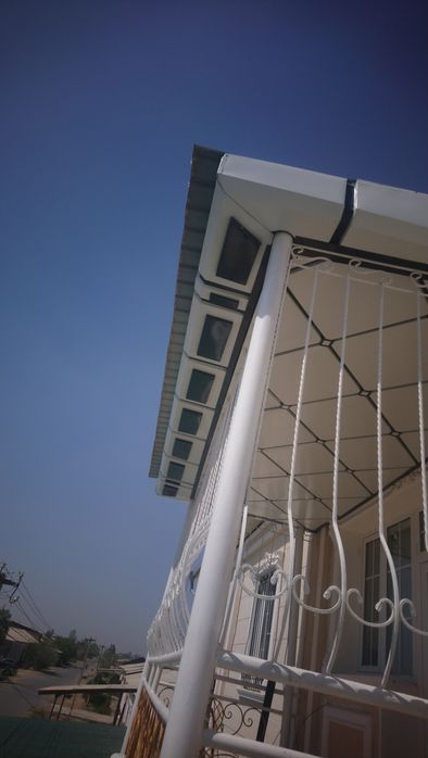 Туникафон обшивка