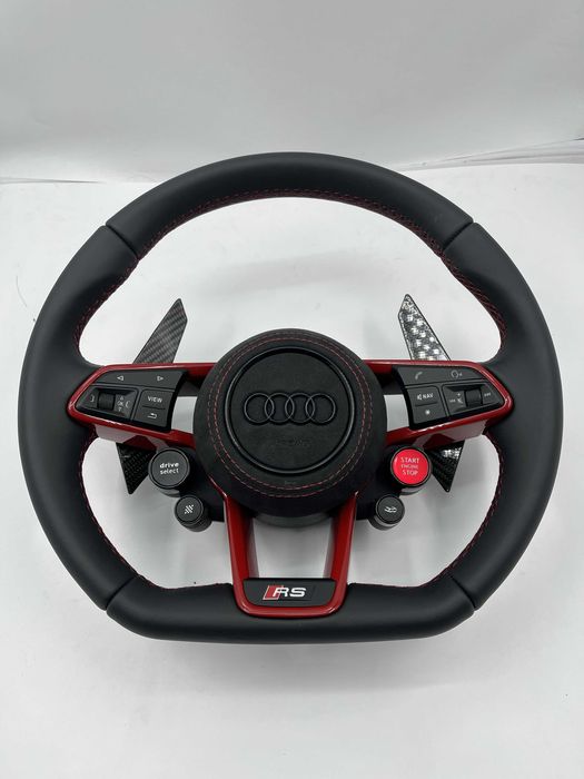Волани за AUDI