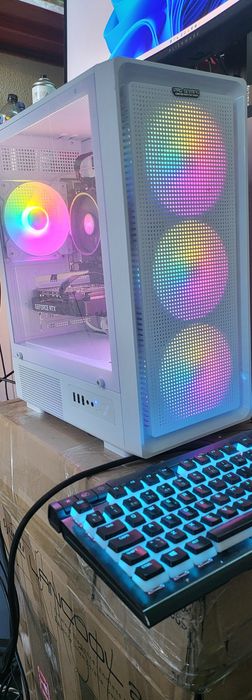 Gaming ryzen 5--RTX2060--