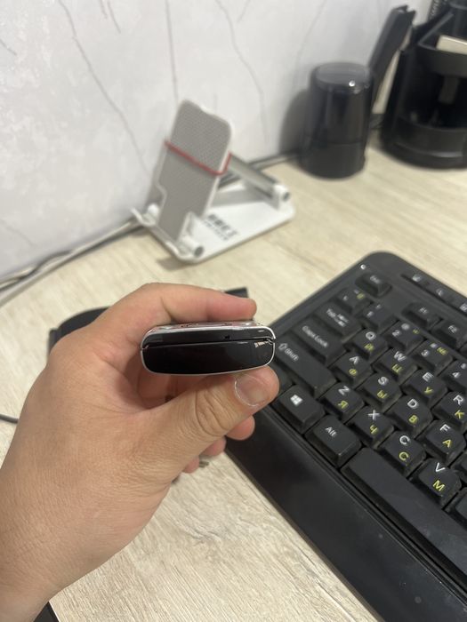 Nokia 6700 Slide