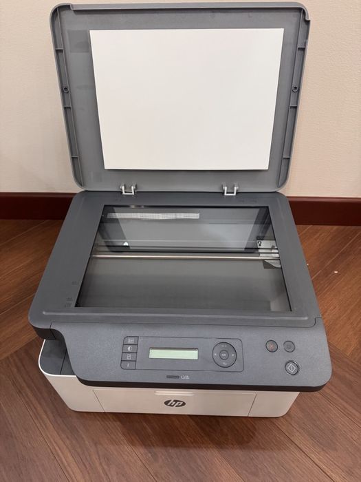 принтер Hp laser