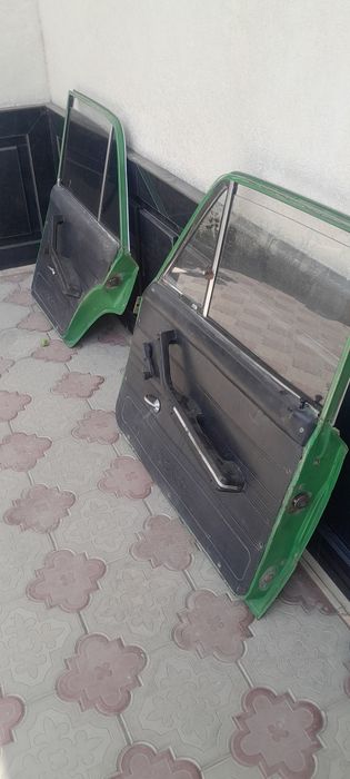 Жигули запчастьлар