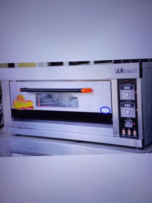 Бир каватли Икки листлик