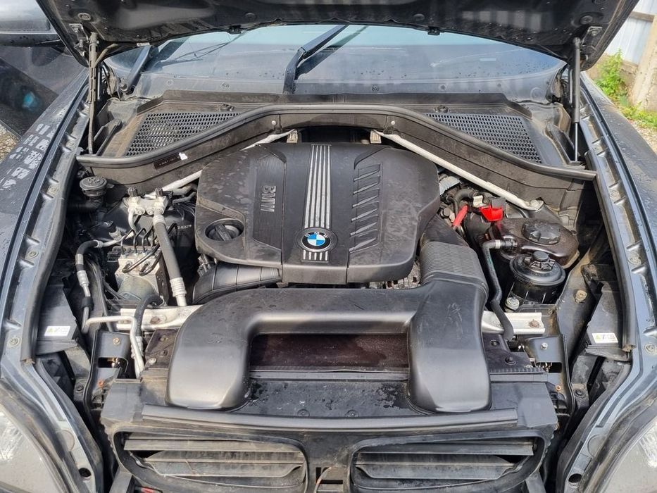 Dezmembrari dezmembrez    BMW X5 E70 Facelift 3.0 D 2010 - 2013