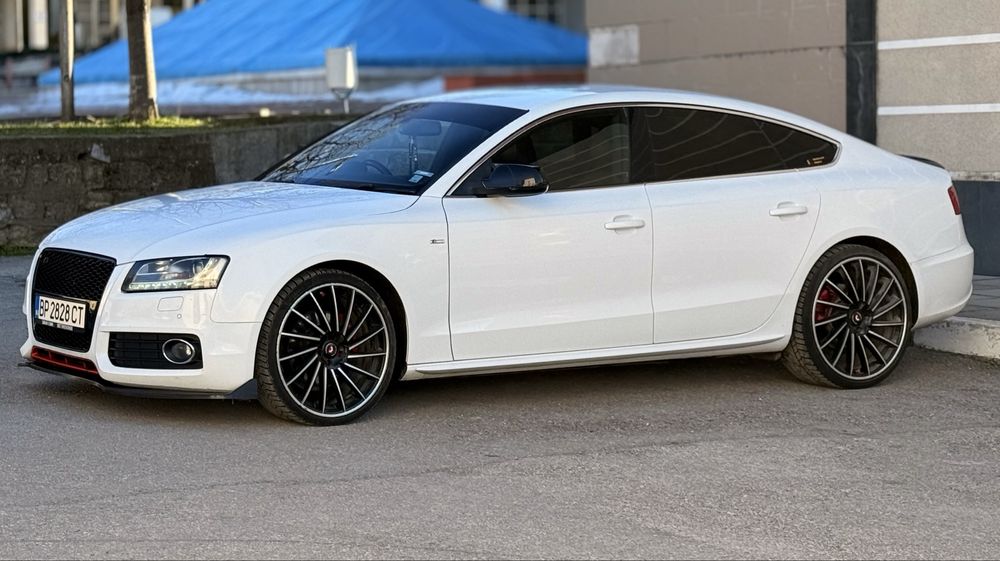 Джанти Vossen 20 5x112 66.6