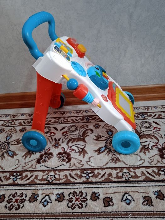 талокар для детей