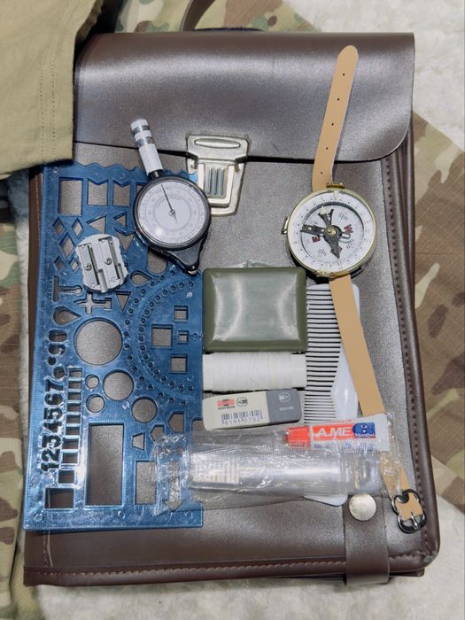 Военная форма мультикам