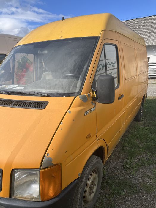VOLKSWAGEN Transporter 0 — imagine 2