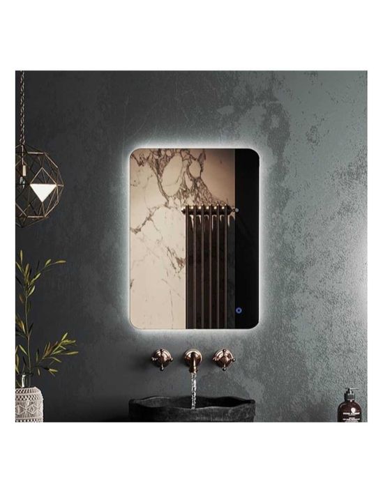 Зеркало для ванной новое