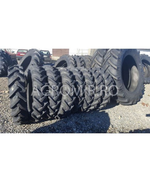9.5-24 bkt tr135 8pr tt  Cauciucuri tractor, Fiat, Case, Fendt, John Deere, New Holland, Massey Ferguson, UTB   Cauciucuri tractor, Fiat, Case, Fendt,