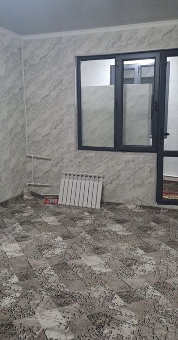 1-комн. квартира, 36 м², Мирабадский район