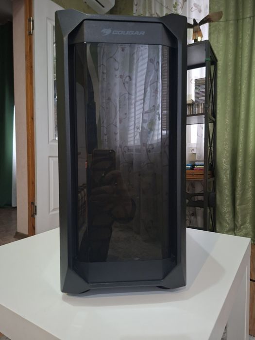 Core i5 10400 + 1660 Super + 16 GB Ram