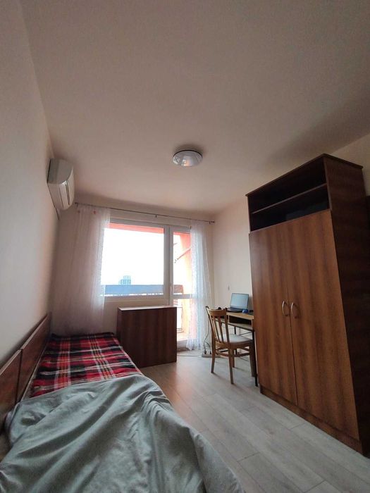 Дава се под наем Тристаен апартамент в София, Красно село - 120 кв.м за 765 € - Снимка #6