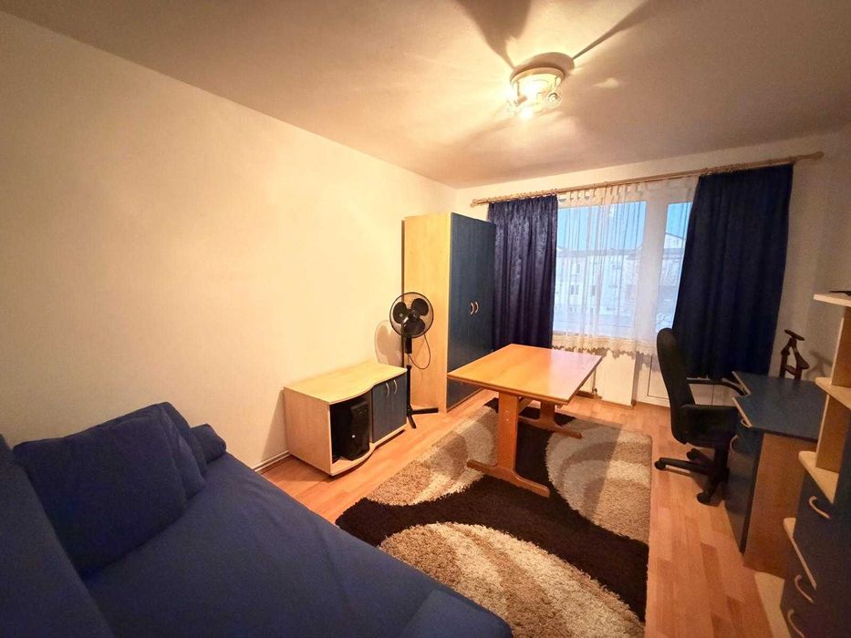 Închiriez ap. 2 camere - Sibiu, Terezian