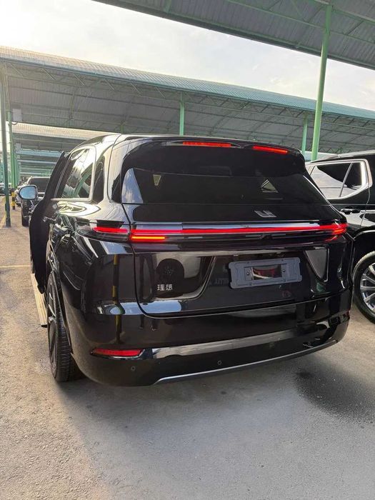 lixiang l7 pad zakaz