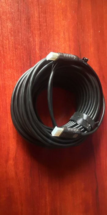 Оптичен HDMI 20 метра