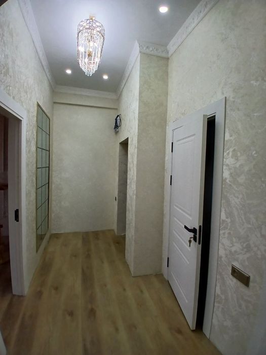 1 комнатная Новостройка Каракамыш 1/2
