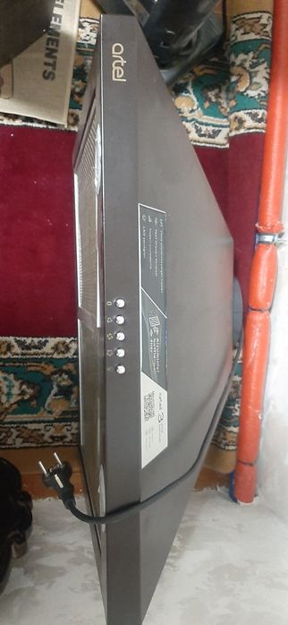 Вытяжка кухонная