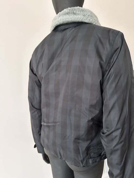 Geaca groasa izolatoare termic ski drumetii Burton