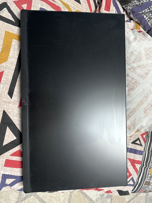 Монитор 360гц Asus Rog
