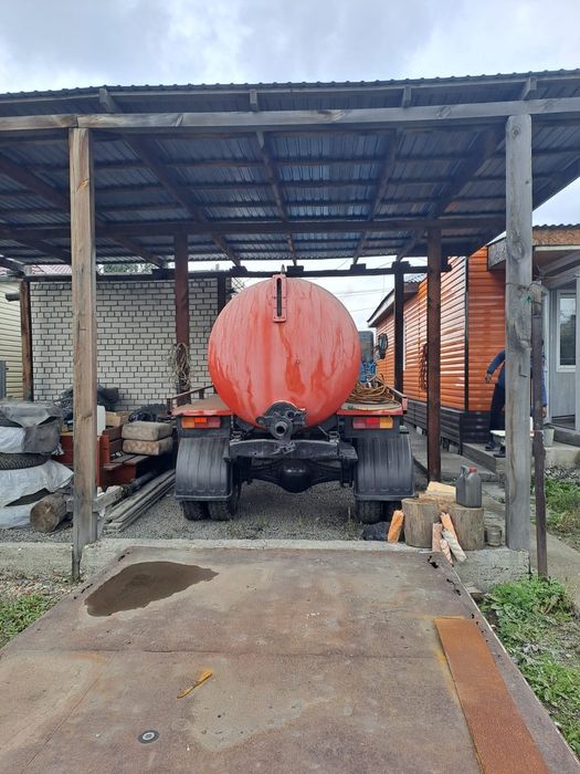 Продам осенизатор