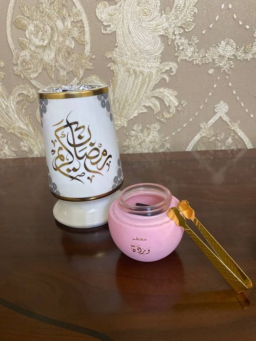 Бухурница производство Дубай