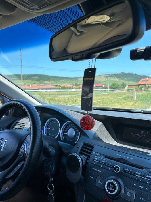 Honda Accord 2.0 i-VTEC