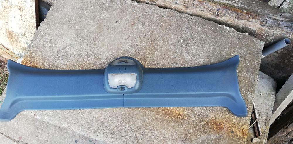 Рено Канго 1.4 75 к.с 2000 година