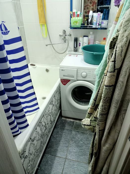 Продам однокомнатную квартиру