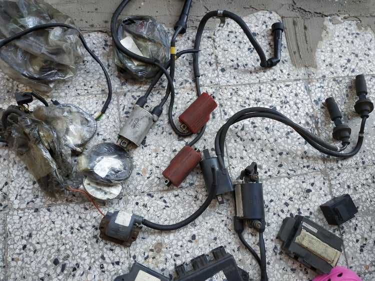 Конзоли и ЦДИ модули за honda kawasaki yamaha ямаха хонда кавазаки