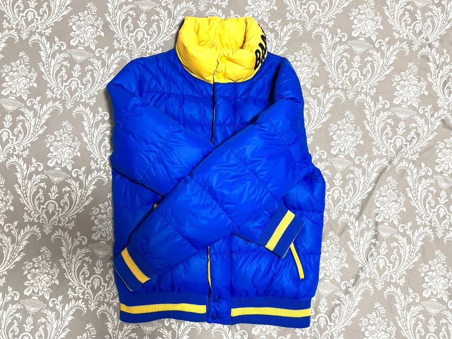 Пухено яке -/+ качулка