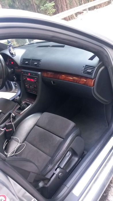 Audi a4 b7 2.0 tdi