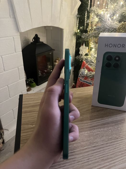 Продам хонор х8b 256гб в идеале