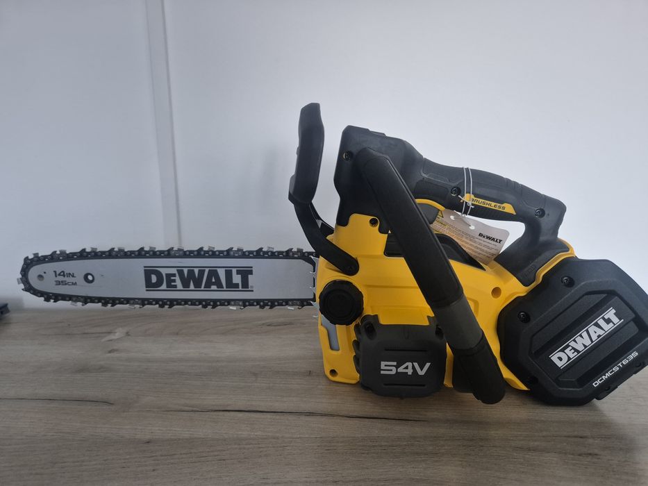 Drujba Dewalt 54v dcmst635