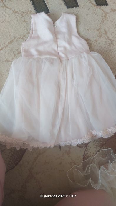 Көйлек платья 3 вида новогодный