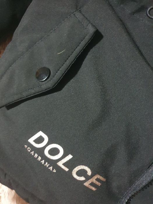 Костюм зимний на мальчика