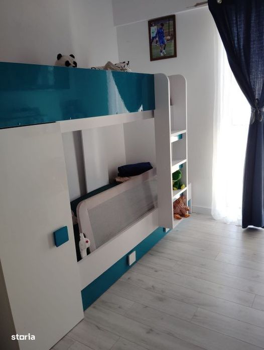 Apartament 3 camere , Panoramic Residence
