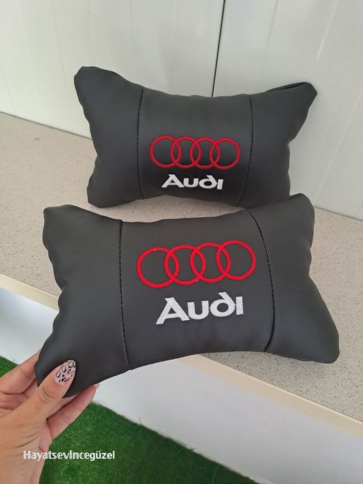 Авто Възглавнички